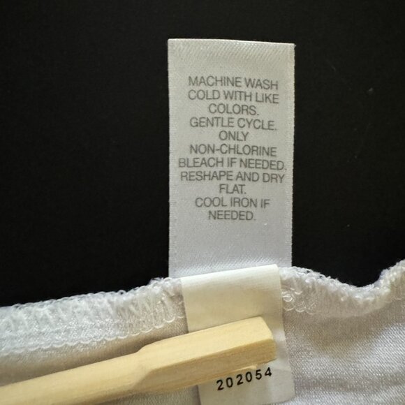 J. Jill Wearever Collection 3/4 Sleeve Boatneck Top - Picture 5 of 5